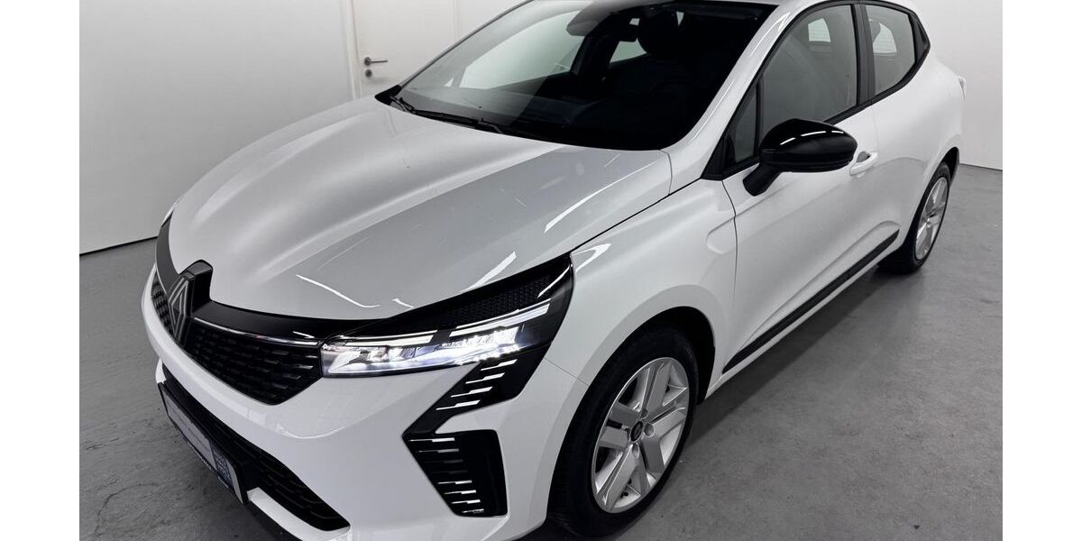 Renault Clio 2.986 km 17.850 &euro; Landau 76829