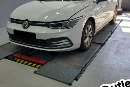 VW Golf 101.576 km 15.490 &euro; Gersthofen 86368