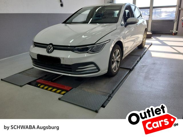 VW Golf 101.576 km 15.490 &euro; Gersthofen 86368
