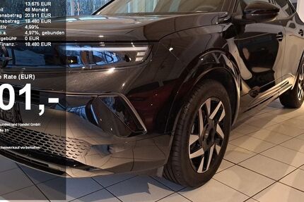 Opel Mokka 16.198 km 18.480 &euro; Sonneberg 96515