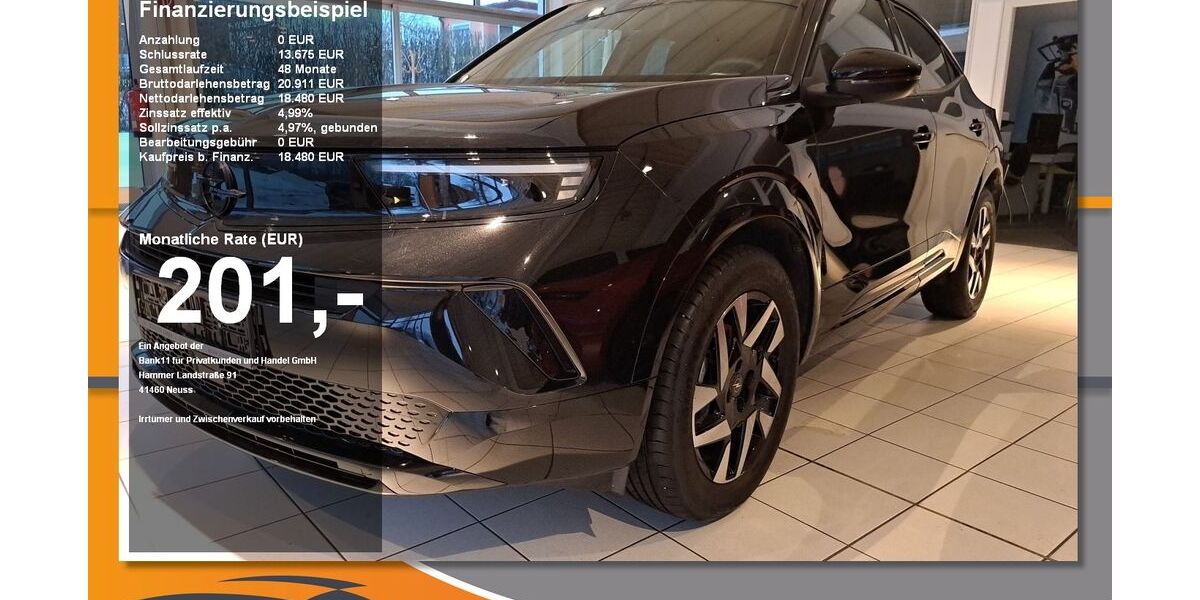 Opel Mokka 16.198 km 18.480 &euro; Sonneberg 96515