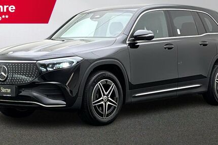 Mercedes-Benz EQB 26.030 km 42.490 &euro; Wietmarschen 49835