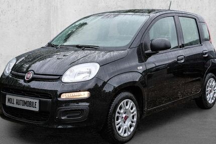 Fiat Panda 23.998 km 9.580 &euro; Aachen 52078