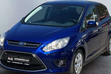 Ford C-Max 160.740 km 6.890 &euro; Albstadt 72458