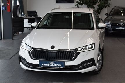 Skoda Octavia 188.578 km 14.850 &euro; Altdorf/Landshut 84032