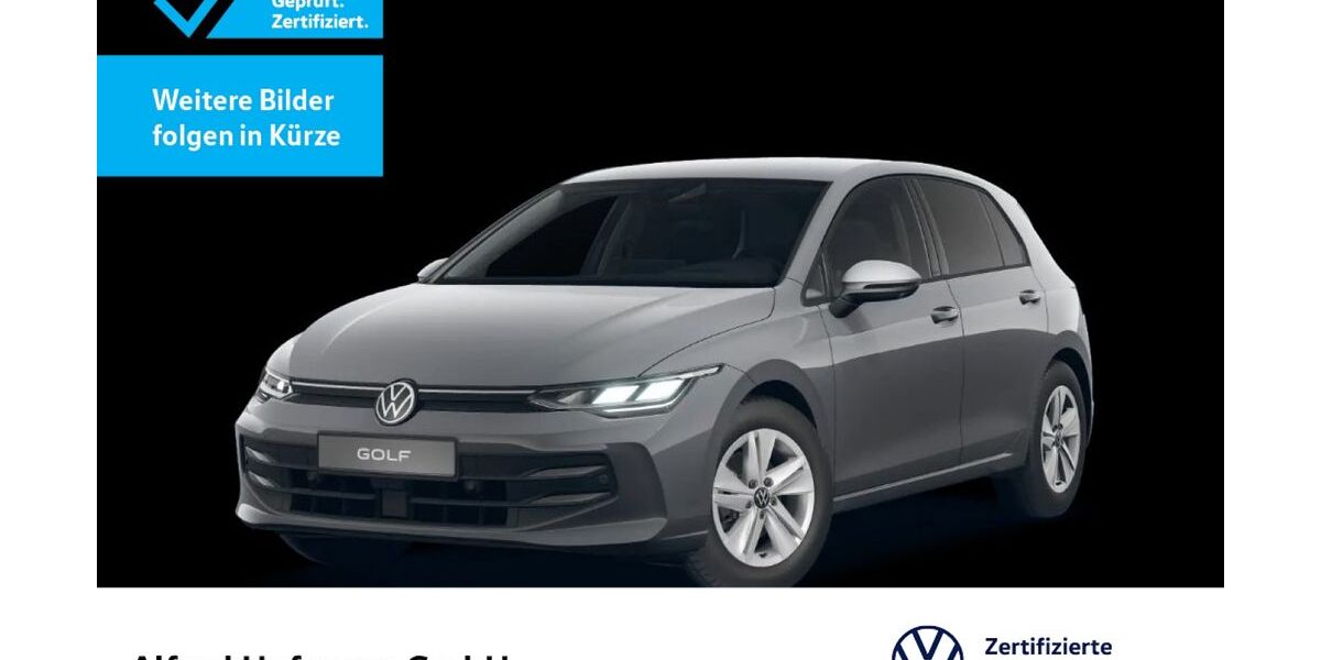 VW Golf 8.134 km 30.398 &euro; Walldorf 69190