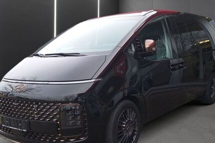 Hyundai STARIA 32.700 km 41.470 &euro; Aachen 52078