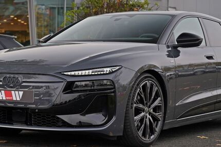 Audi A6 e-tron 1.100 km 89.990 € Neubeckum 59269