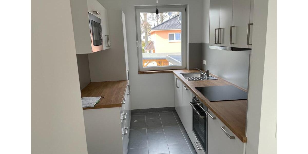 Etagenwohnung Falkensee - 3 Zimmer, 69 m&sup2;, 1.300&euro; | Angebot:24750449