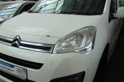 Citroen Berlingo 79.320 km 9.499 &euro; Nordhausen 99734