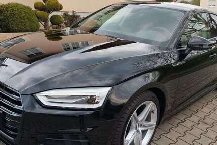 Audi A5 100.456 km 21.400 &euro; Hilpoltstein 91161