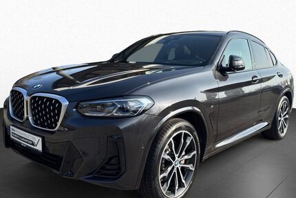 BMW X4 25.249 km 60.970 &euro; Bad Homburg 61352
