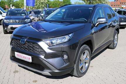 Toyota RAV 4 72.600 km 28.860 &euro; Mering 86415