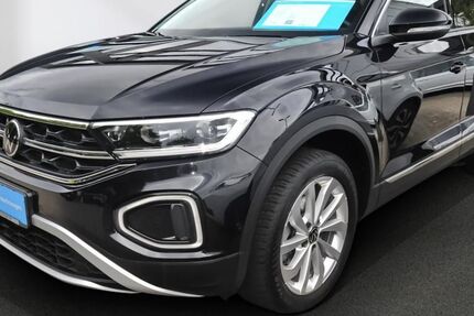 VW T-Roc 50.650 km 24.890 &euro; Lübeck 23560