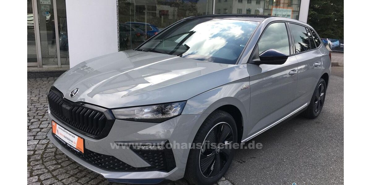 Skoda Scala 1.600 km 25.880 € Flöha 09557