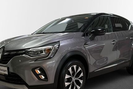 Renault Captur 23.387 km 21.600 &euro; Stuttgart 70565