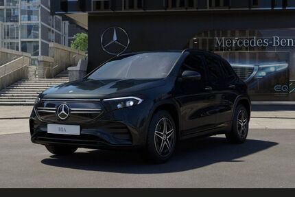 Mercedes-Benz EQA 57.950 km 31.850 &euro; Karlstadt 97753