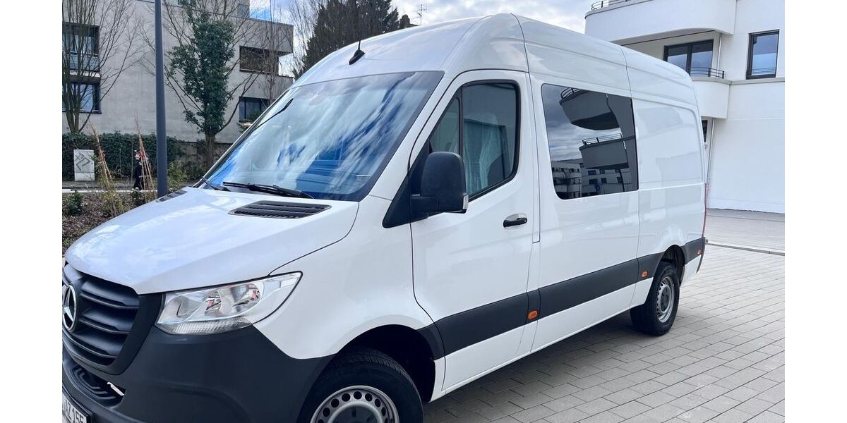 Mercedes-Benz Sprinter 130.000 km 22.500 &euro; Köln 50827