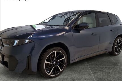BMW iX3 1.500 km 85.080 &euro; Walsrode 29664