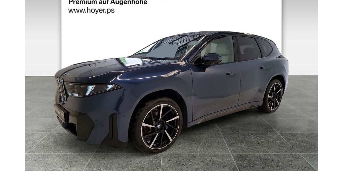 BMW iX3 1.500 km 85.080 &euro; Walsrode 29664