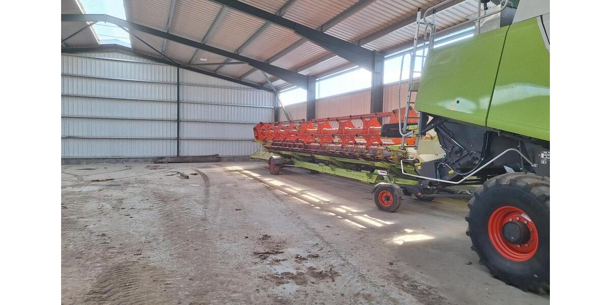 Gewerbeobjekt Kirchbarkau - 1.400&euro; | Angebot:25563761