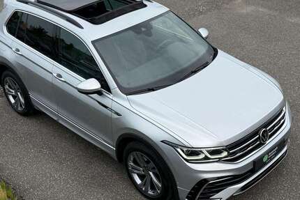 VW Tiguan 127.790 km 28.800 € Schwabach 91126
