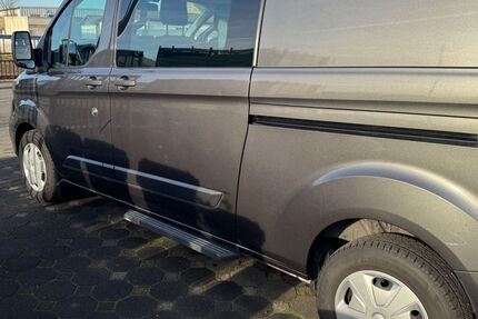 Ford Tourneo Custom 91.000 km 29.999 &euro; Elsdorf 50189