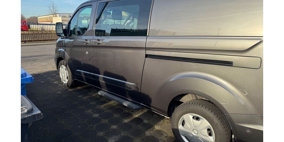 Ford Tourneo Custom 91.000 km 29.999 &euro; Elsdorf 50189
