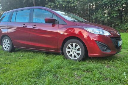 Mazda 5 103.000 km 6.300 &euro; Sonsbeck 47665
