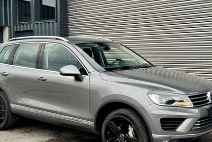 VW Touareg 139.800 km 20.600 &euro; Burbach 57299