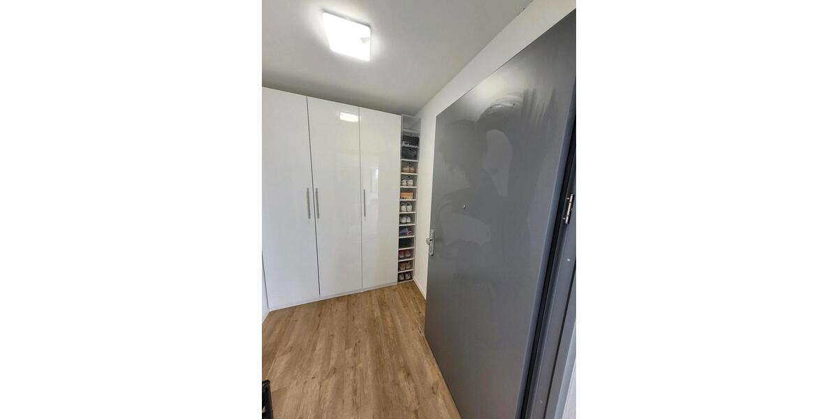 Etagenwohnung Wörth an der Donau - 3 Zimmer, 77 m&sup2;, 1.080&euro; | Angebot:25305086