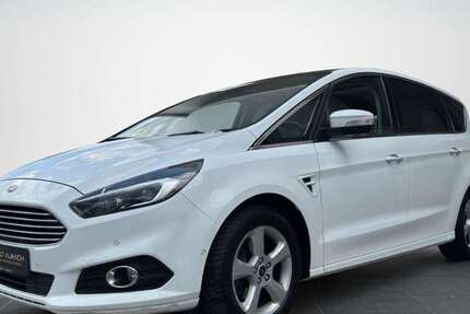 Ford S-Max 156.000 km 8.980 &euro; Nürnberg 90431