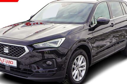 Seat Tarraco 77.992 km 22.950 &euro; Senftenberg 01968