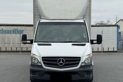 Mercedes-Benz Sprinter 208.000 km 15.950 &euro; Dieburg 64807