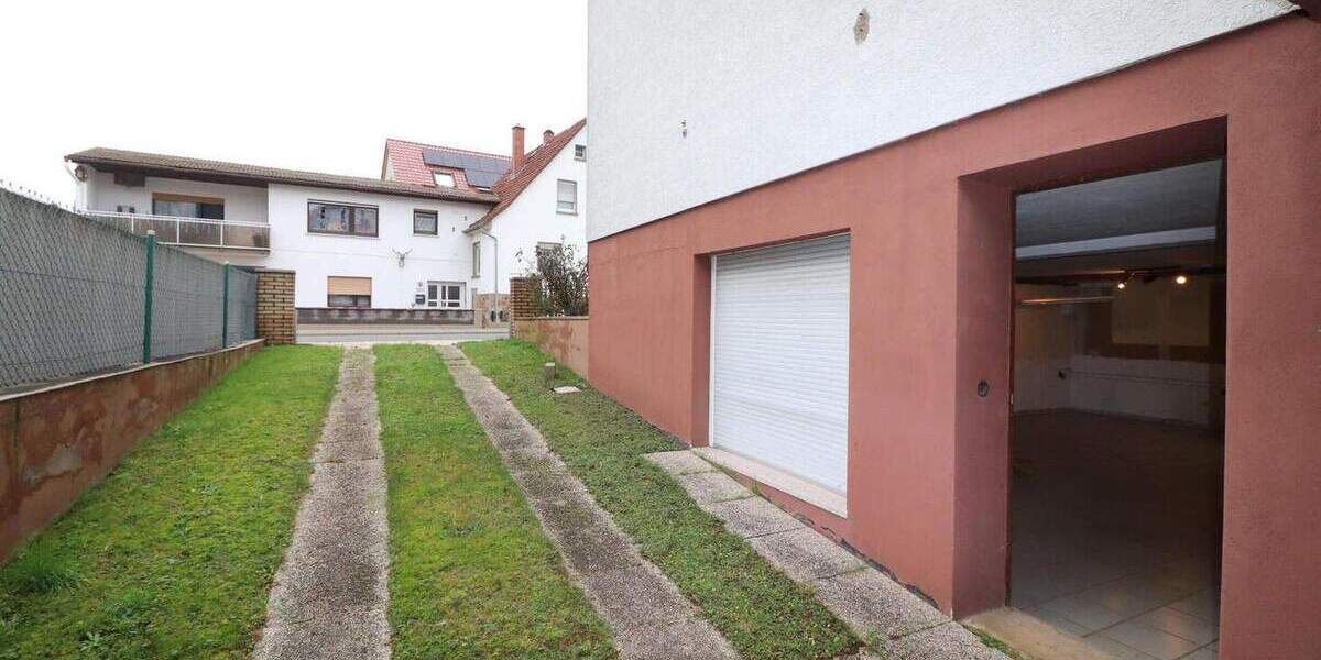 Mehrfamilienhaus, Wohnhaus Wettenberg Wißmar - 9 Zimmer, 235 m&sup2;, 539.000&euro; | Angebot:25682695