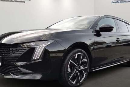 Peugeot 508 54.500 km 24.980 &euro; Bad Wünnenberg 33181