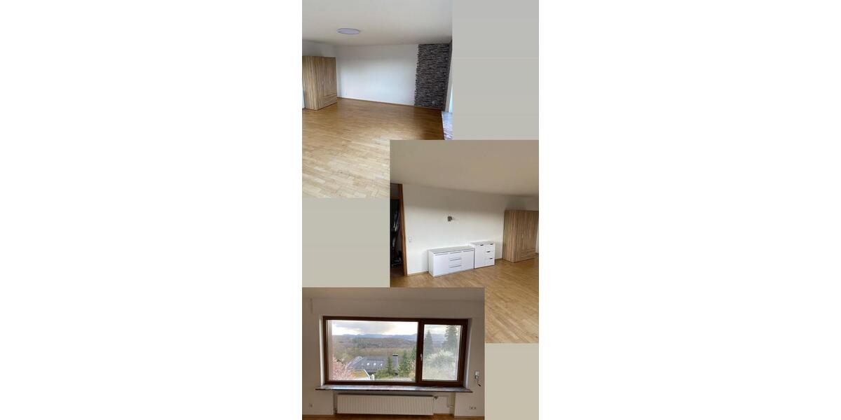 Doppelhaushälfte Tübingen - 4 Zimmer, 126 m&sup2;, 1.500&euro; | Angebot:25963885