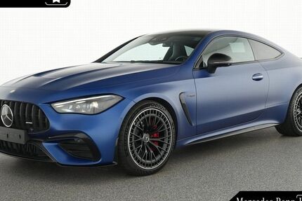 Mercedes-Benz CLE 53 AMG 10.129 km 89.900 € Landsham 85652
