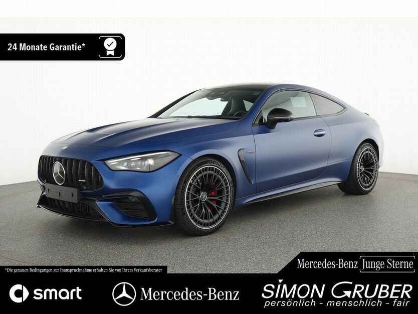 Mercedes-Benz CLE 53 AMG 10.129 km 89.900 € Landsham 85652