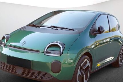 Renault Twingo 1.500 km 24.330 &euro; Stuhr 28816