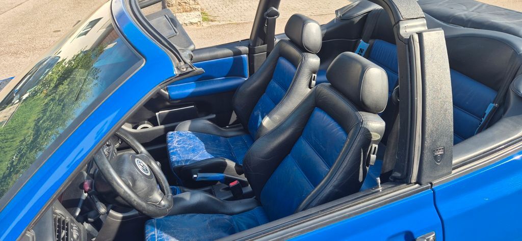 VW Golf 166.000 km 4.900 € Markgrönningen 71706