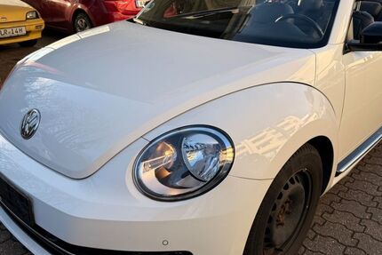 VW Beetle 183.500 km 11.950 &euro; Köln 51105
