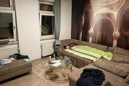 Studenten WG 2-Zimmer zu vermieten 2 zimmer