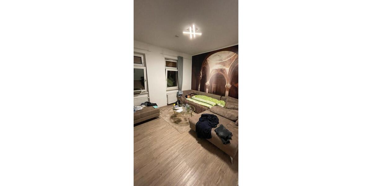 Studenten WG 2-Zimmer zu vermieten 2 zimmer