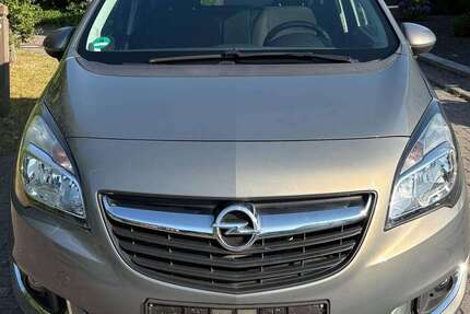 Opel Meriva 155.555 km 5.555 &euro; Barßel 26676