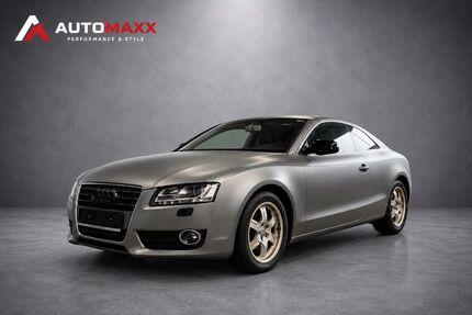Audi A5 135.000 km 9.580 &euro; Lollar 35457