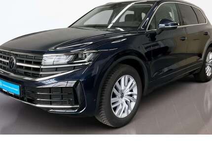 VW Touareg 19.990 km 53.345 &euro; Vilsbiburg LK Landshut 84137