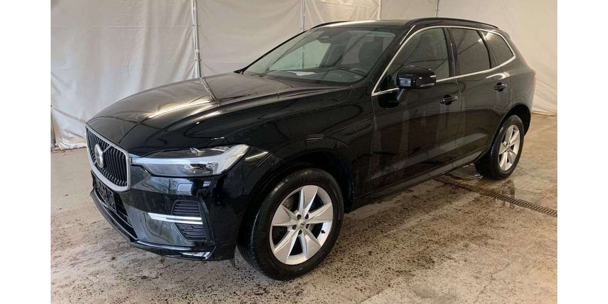 Volvo XC60 173.700 km 23.800 &euro; Herges-Hallenberg 98587