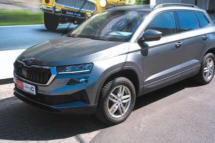 Skoda Karoq 98.200 km 23.500 &euro; Grimmen 18507