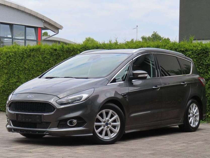 S-Max